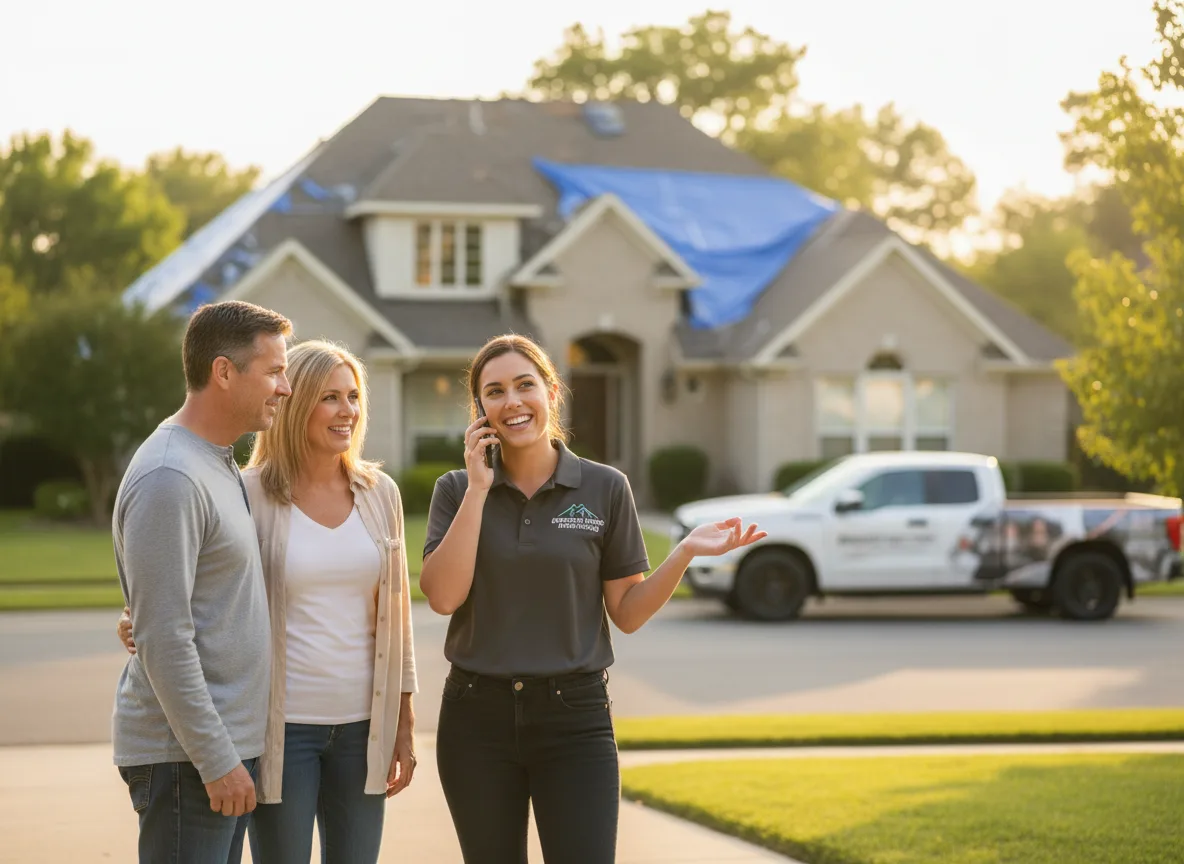Emergency Roof Repair Apache, OK FAQs